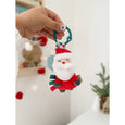 Itzy Ritzy - *NEW* Holiday Santa Itzy Pal™ Plush + Teether - Two Little Birds Boutique