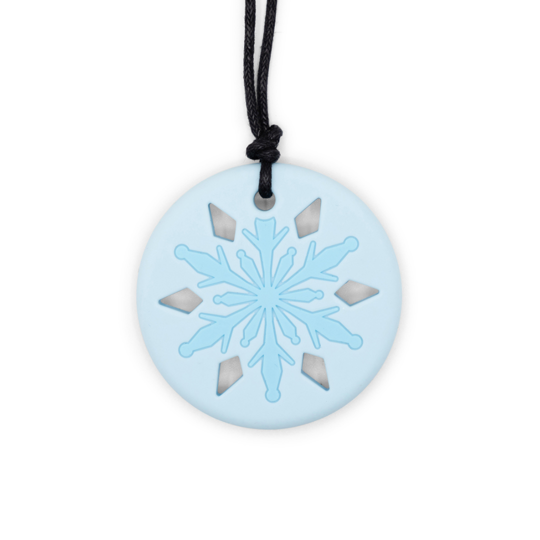Jellystone Designs USA - Snowflake Pendant
