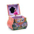Floss and Rock - Fairy Tale Carrige Jewellery Box