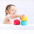 Ubbi - Squeeze Bath Toys