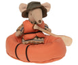 Maileg - Rubber Boat for Mouse - Two Little Birds Boutique