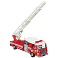 Toysmith - Sonic Fire Engine - Two Little Birds Boutique