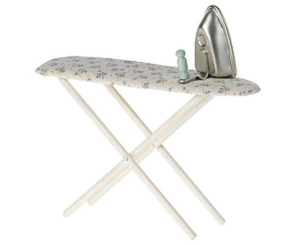 Maileg - Iron & Ironing board - Two Little Birds Boutique