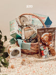 Custom Curated Easter Baskets - Two Little Birds Boutique