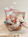 Custom Curated Easter Baskets - Two Little Birds Boutique