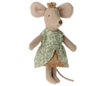Maileg - Princess mouse, Little sister in matchbox - Two Little Birds Boutique