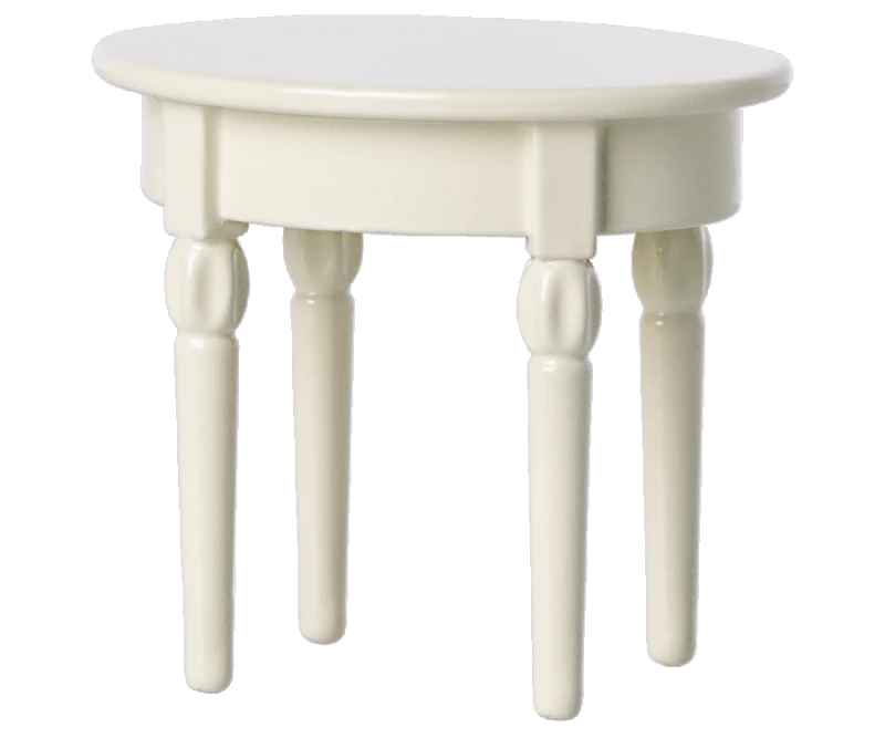 Maileg - Side Table, Mouse - Two Little Birds Boutique